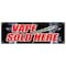 Signmission VAPE SOLD HERE BANNER SIGN vapor pen liquid flavors smoke smoker hookah B-72 Vape Sold Here - alternate 1